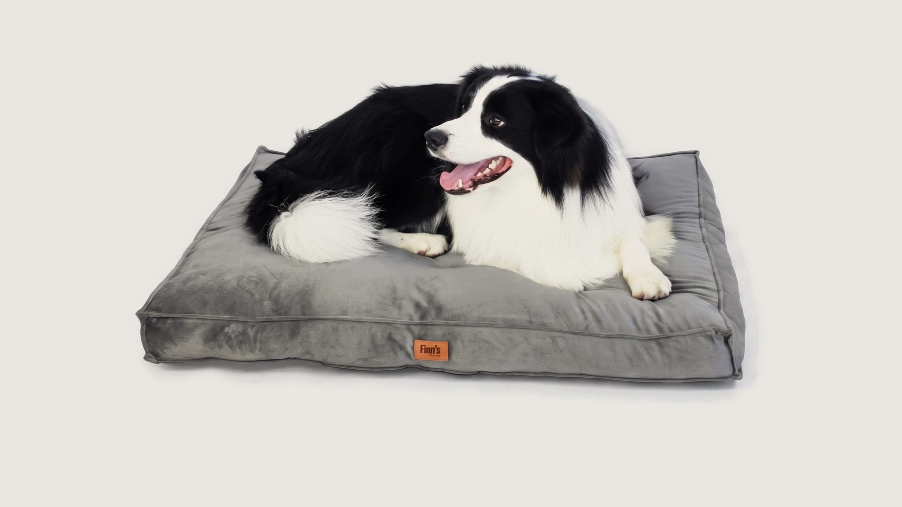 Bella's Bed — L 89×66