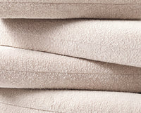 Bouclé teddystof