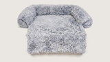 Charlie's Couch — losse mand (2)