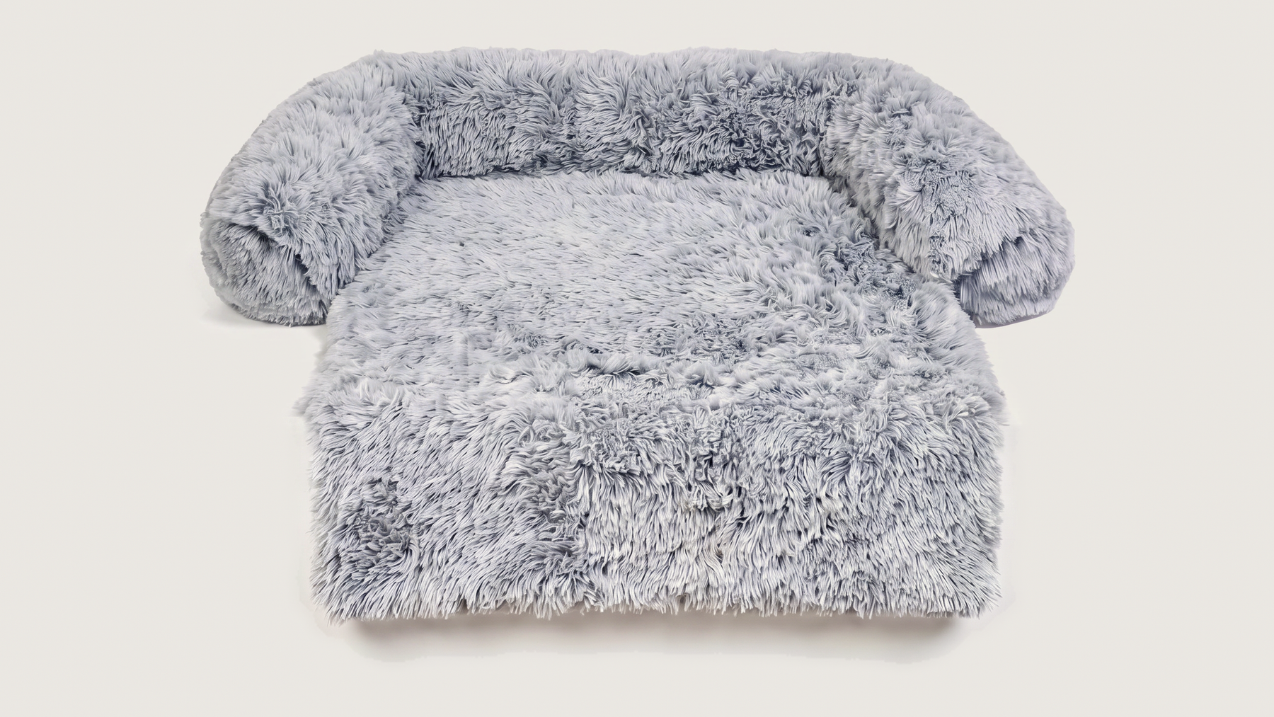 Charlie's Couch — losse mand (2)