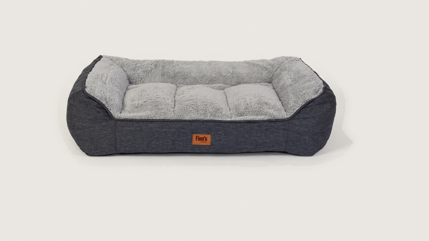 Coco's Cloud — losse mand (2)