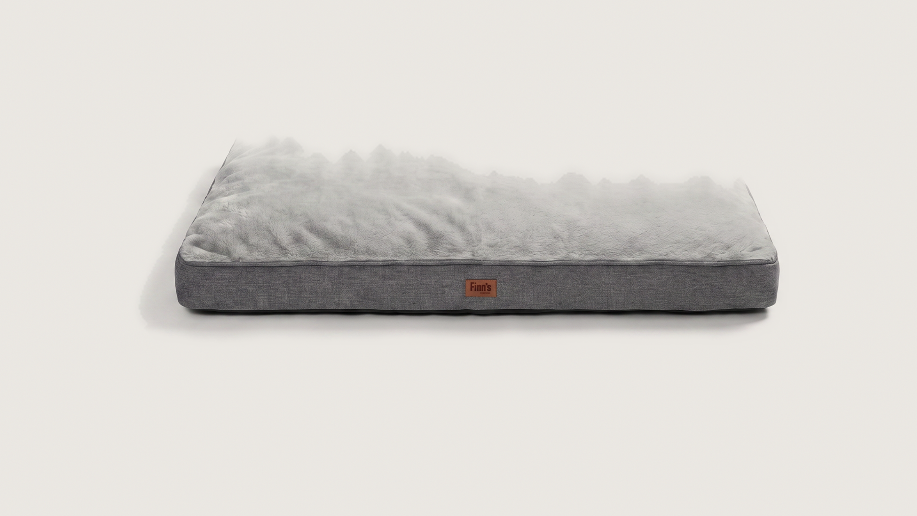 Fleur's Fleece — losse mat