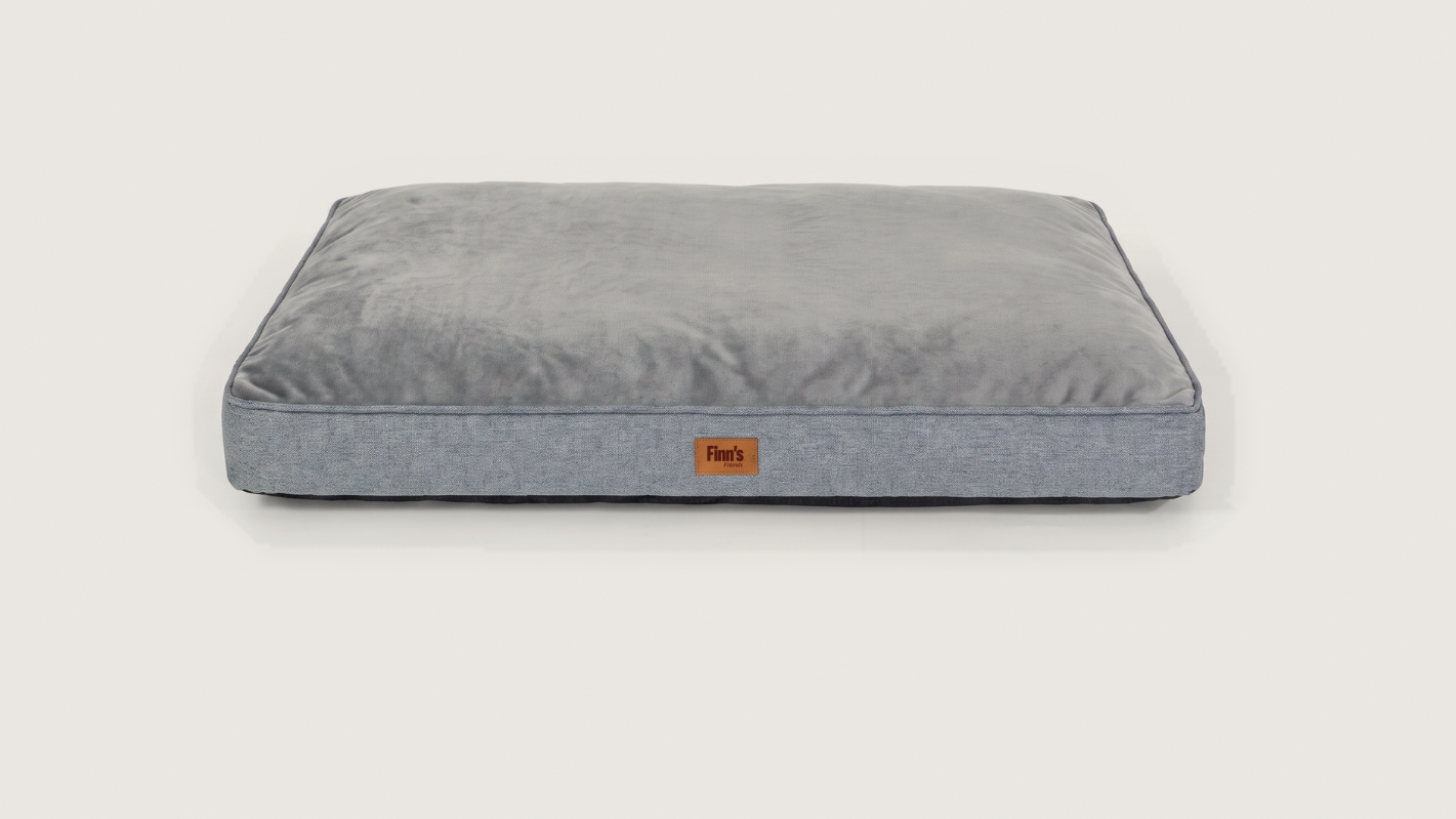 Fleur's Fleece — losse mat (2)