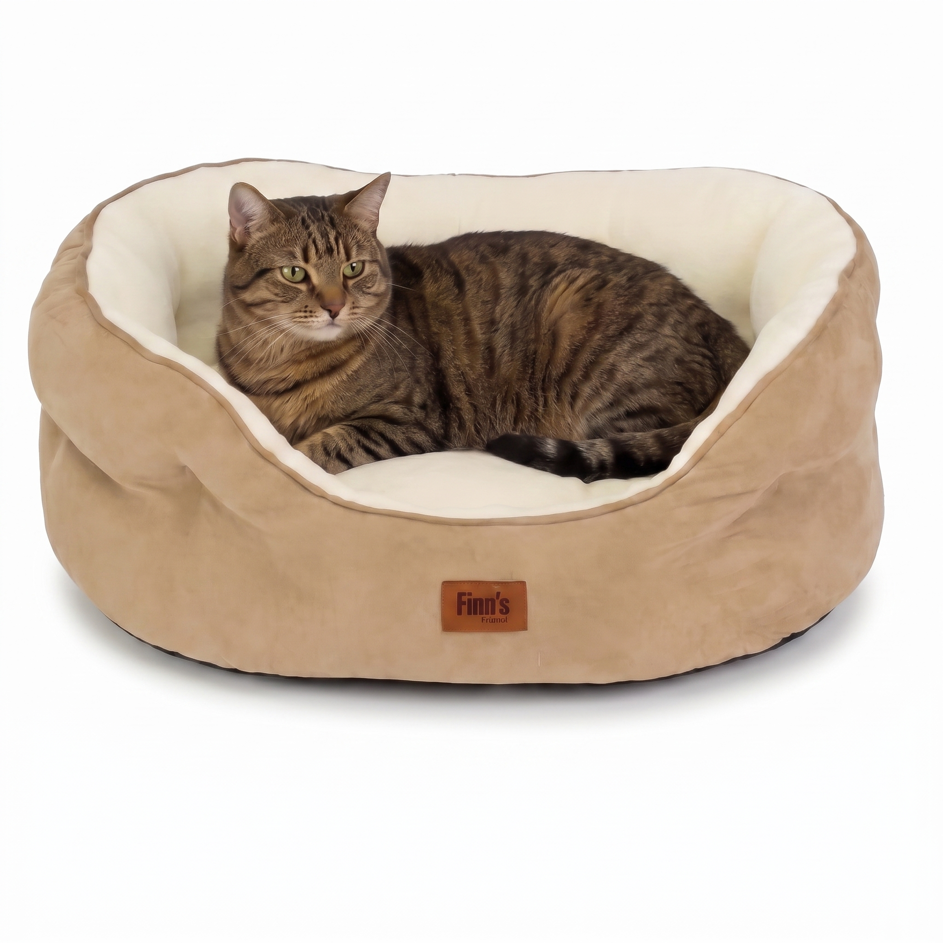 Nala's Nest wit (card)