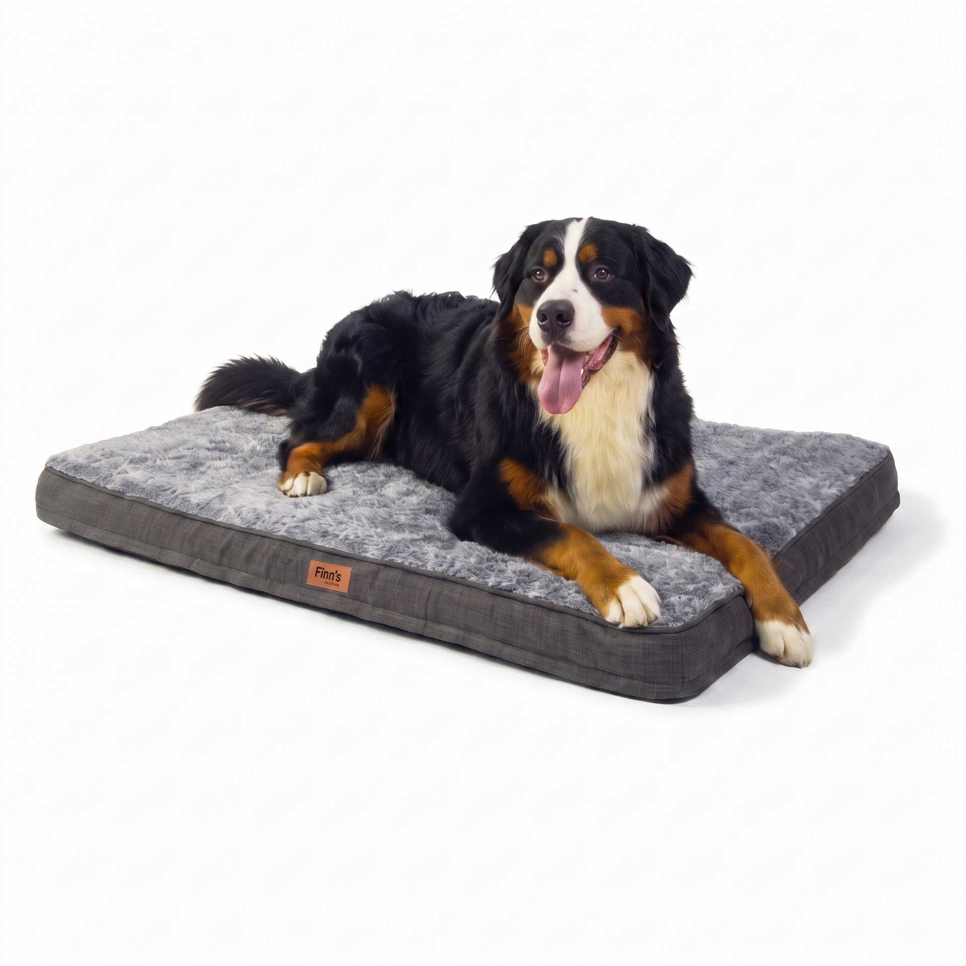 Milo's Mattress wit (card hover)