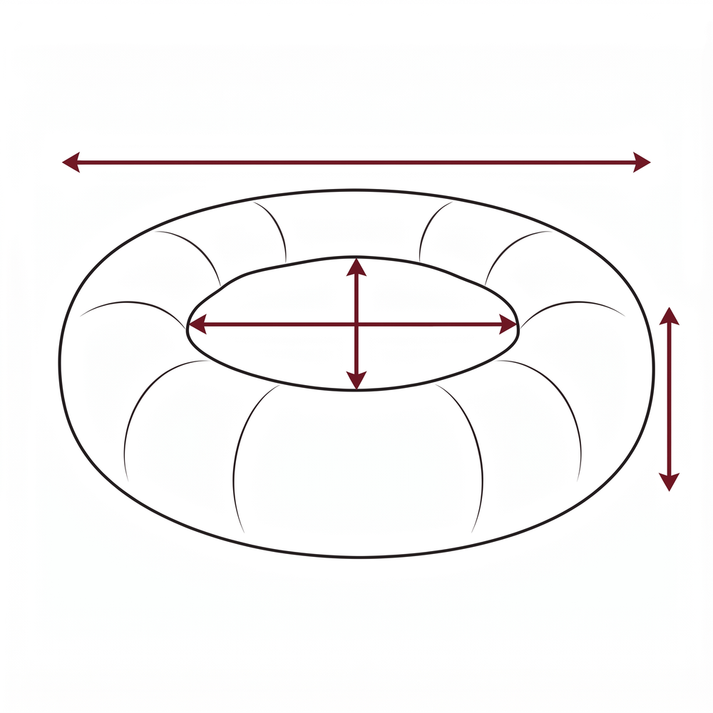 Dot's Donut