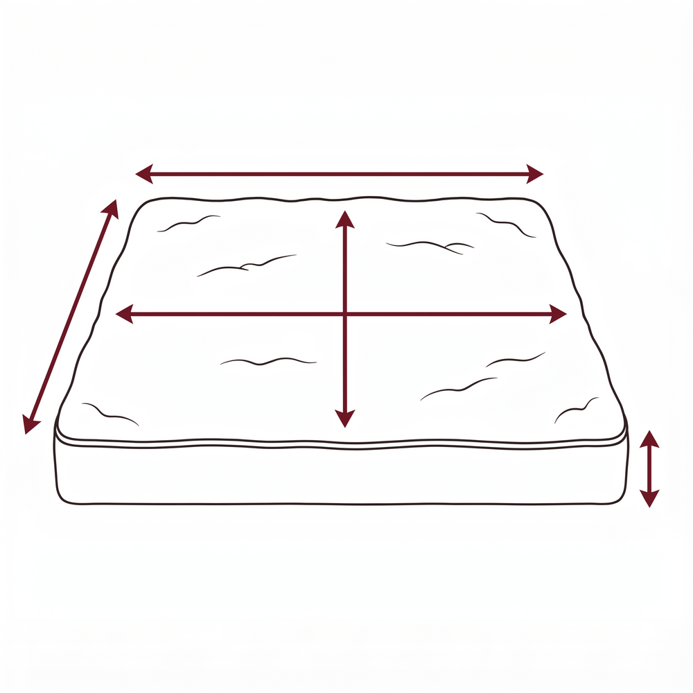 Milo's Mattress