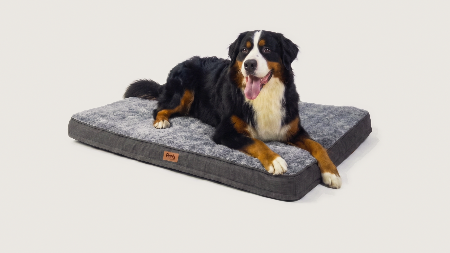 Milo's Mattress — XXL 120×75