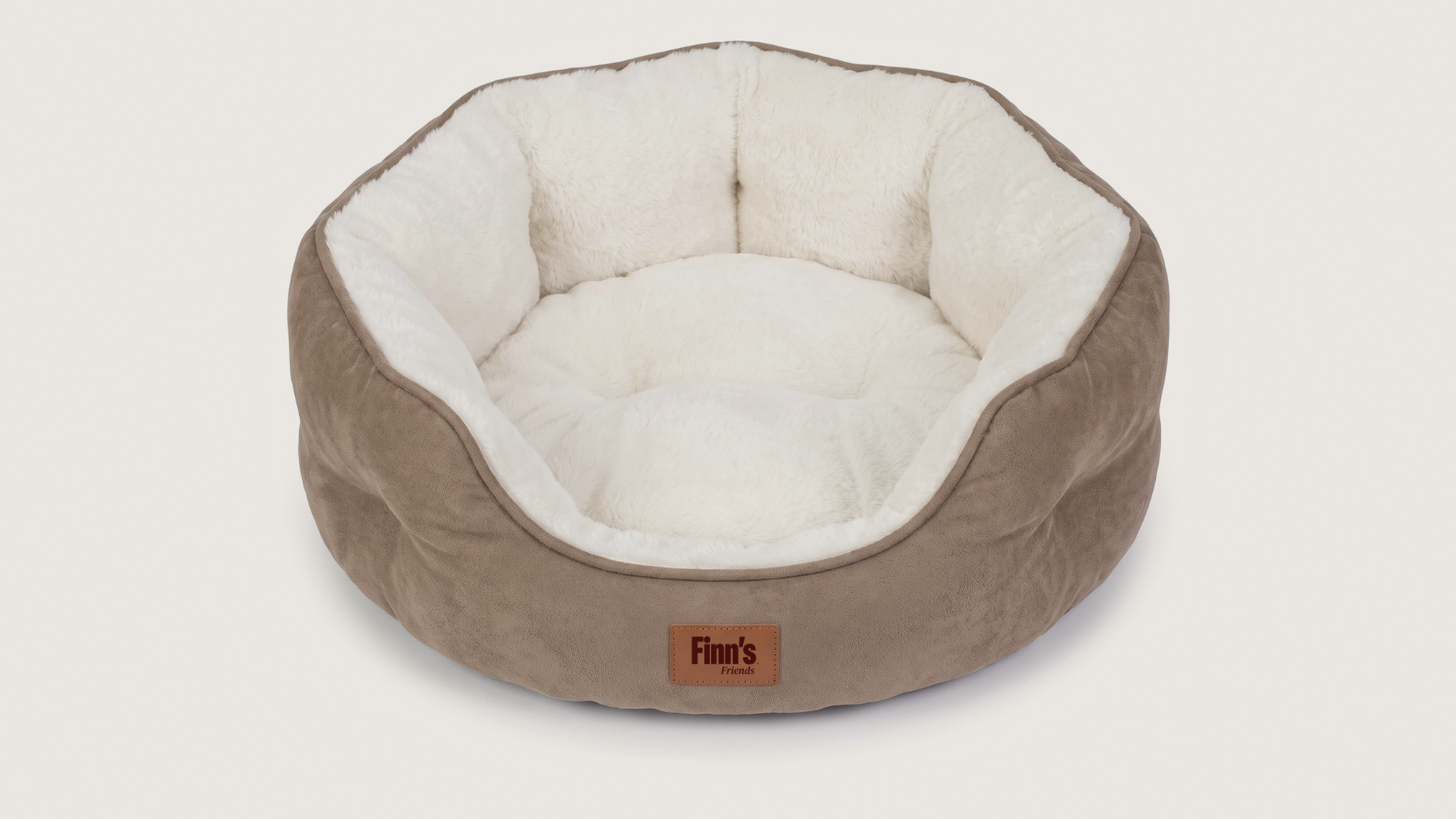 Nala's Nest — losse mand (2)
