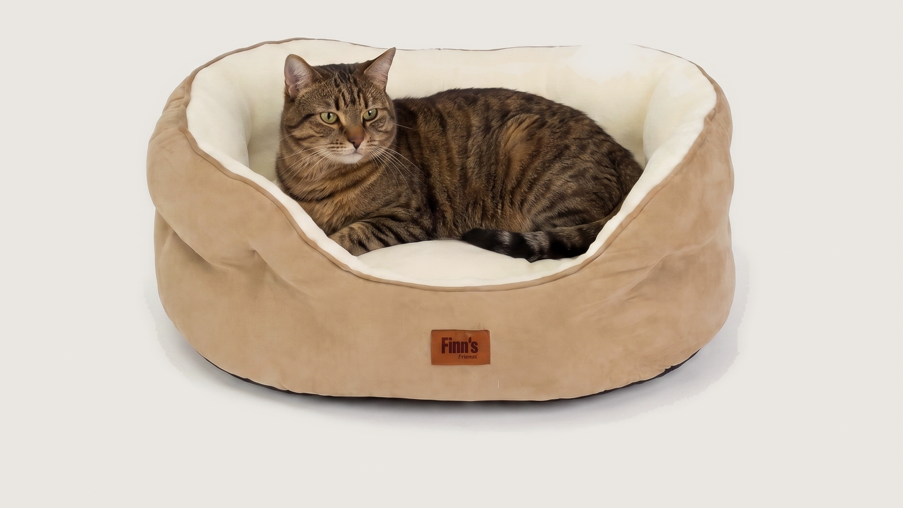 Nala's Nest — M 64×53