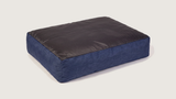 Otis' Oxford Blauw, onderkant met antislip-noppen